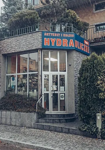 Reg-Art-Instal Jerzy Trymbulak